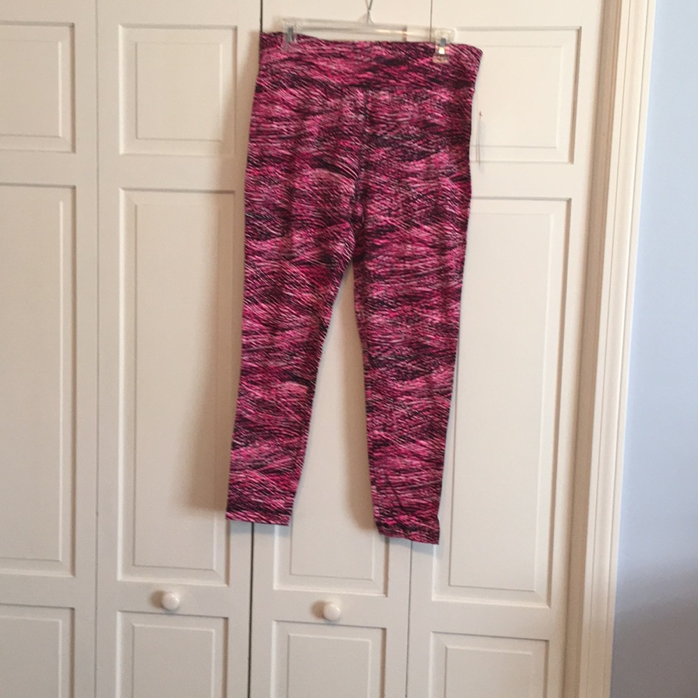 Workout tights